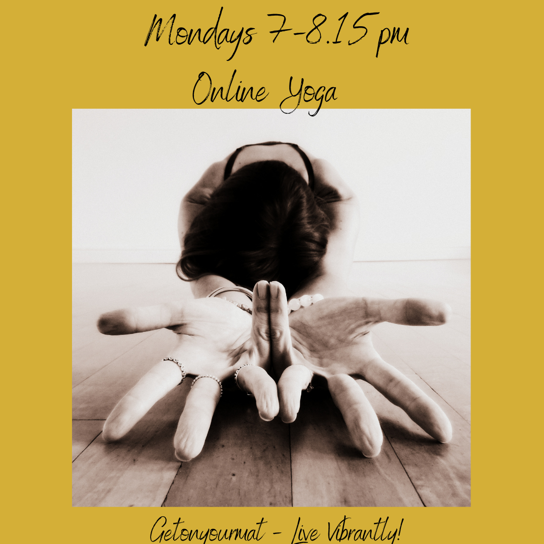 Profile picture for Hatha Yoga with Jo - Virtual via Zoom 