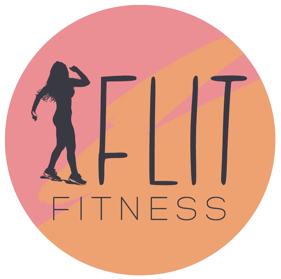 Profile picture for Flit HIIT Dance Fitness Online *TRY YOUR FIRST CLASS FREE*